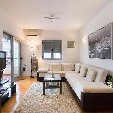 Lordor Apartment Budva Exterior foto